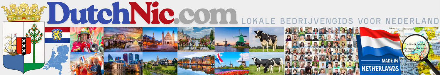 Gemaakt in Nederland - PRM Project Events